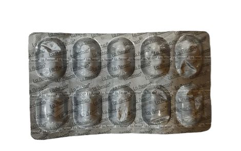Eiref-C Capsules ER