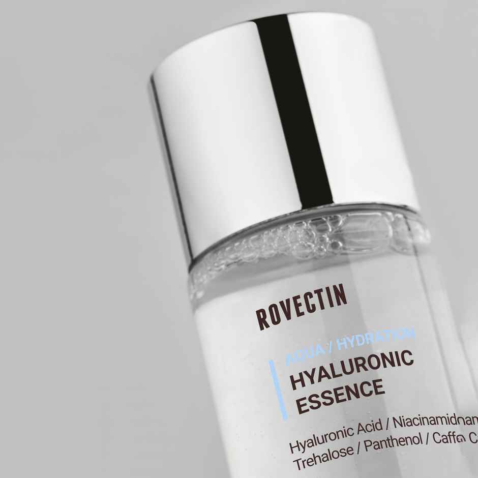 Rovectin Rovectin Aqua Hyaluronic Essence