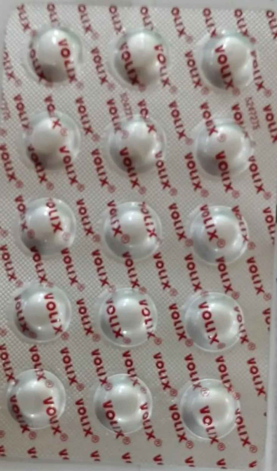 Volix 0.2mg Tablet