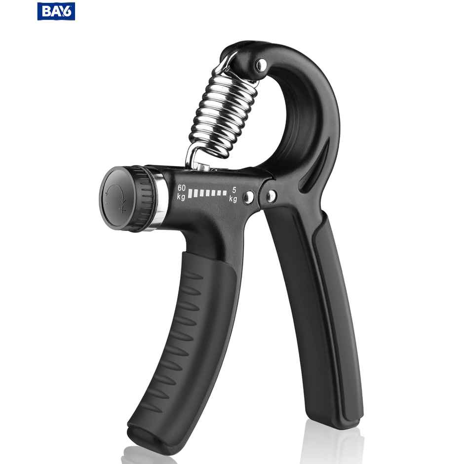 BAY6 Adjustable Hand Grip (5kg - 60kg)