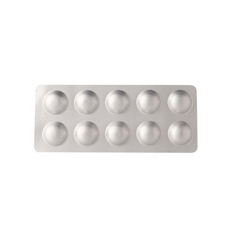 METPURE TEL 20 Tablets