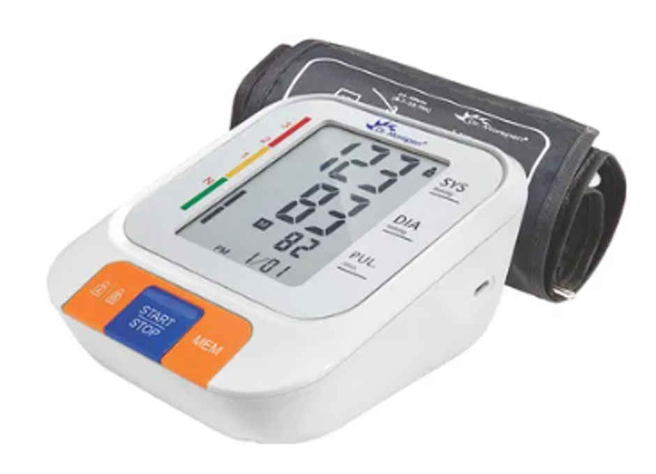 Blood Pressure Monitor Device BP 15