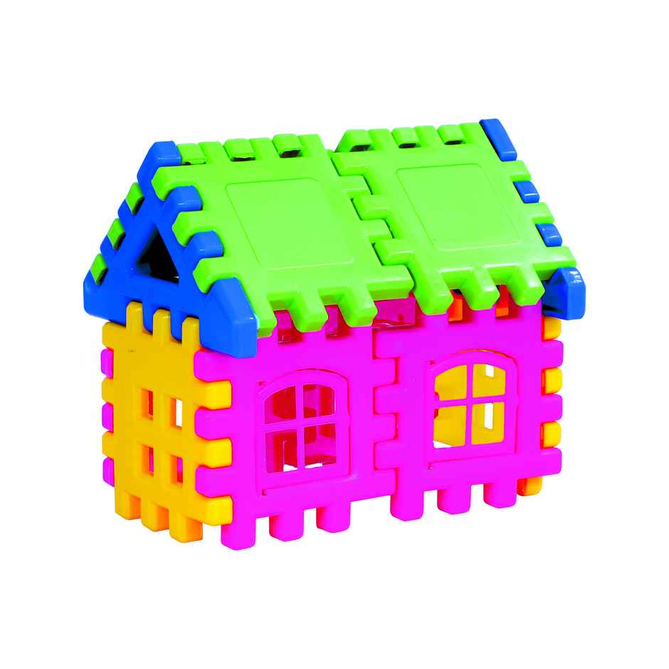 Toyzone Building Blocks