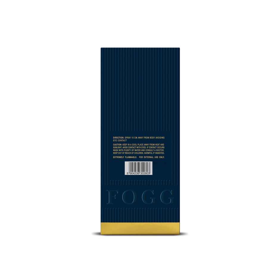 Fogg Scent Impressio -75ml