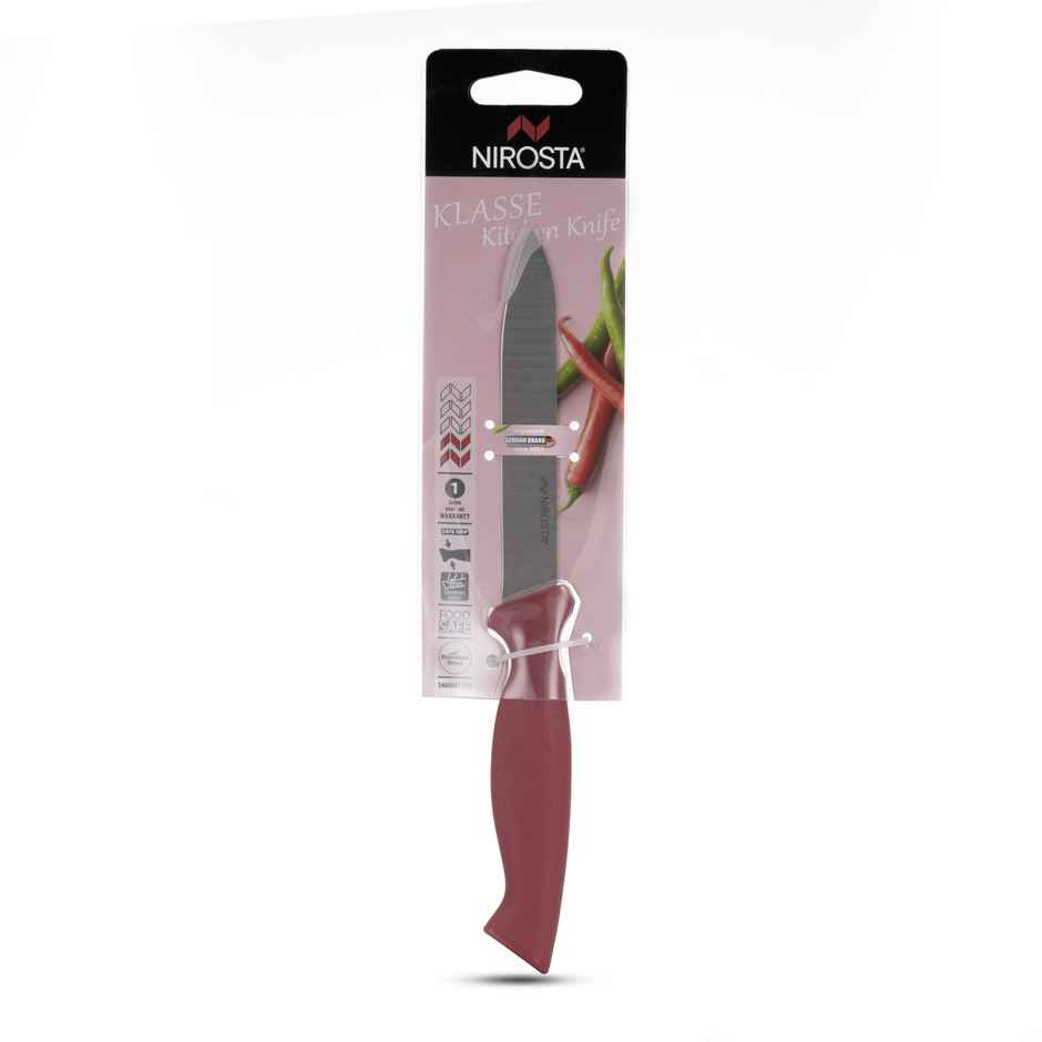 Nirosta Klasse Kitchen knife 23.6 cm