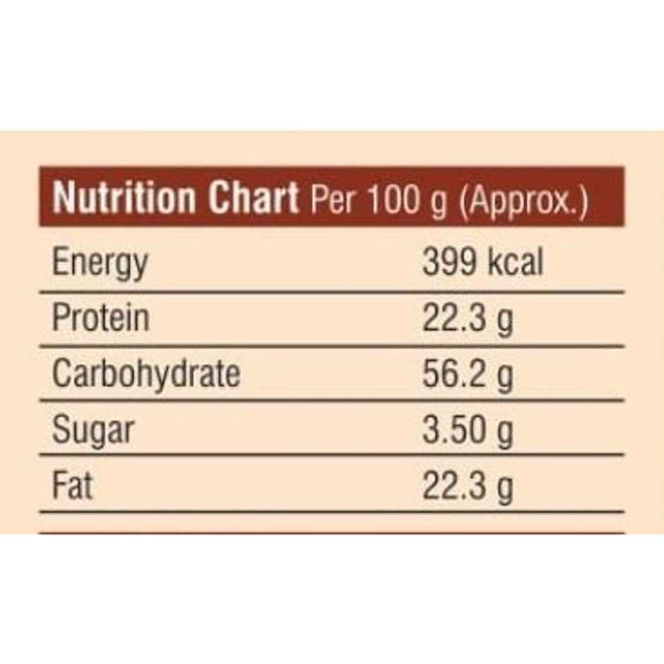 Tablespoon Panch Phoron Masala - Pouch