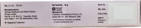Salicure 12% Ointment