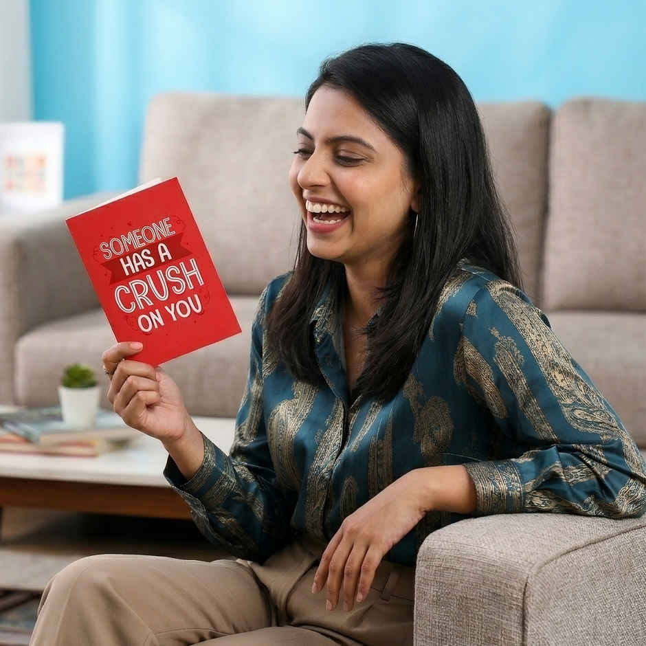 Lizard Card | April Fools Prank | Happy Mail