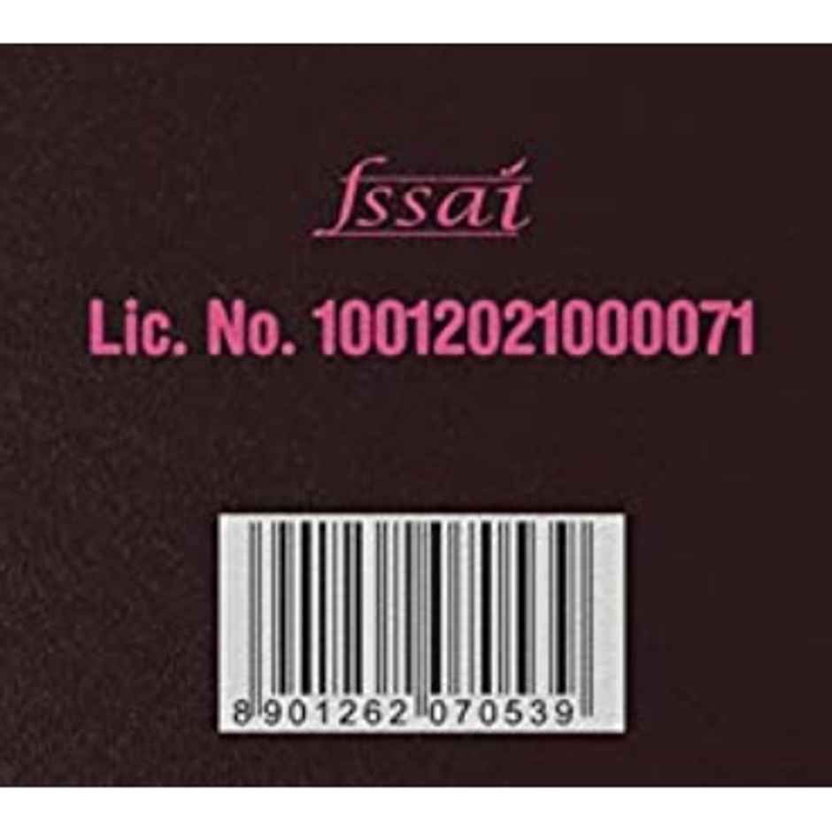 Amul Fruit 'N' Nut Dark Chocolate | Chocolate Indulgence