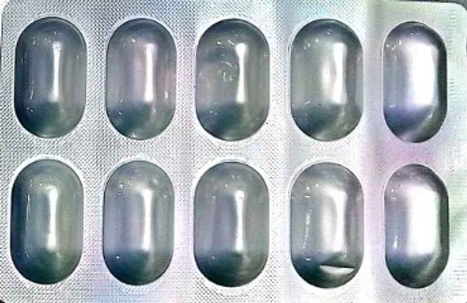 Hosit Plus Capsule