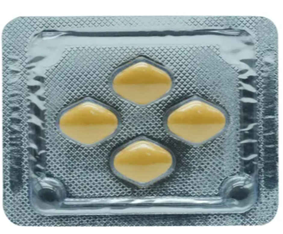 Manforce Stay Long Tablet