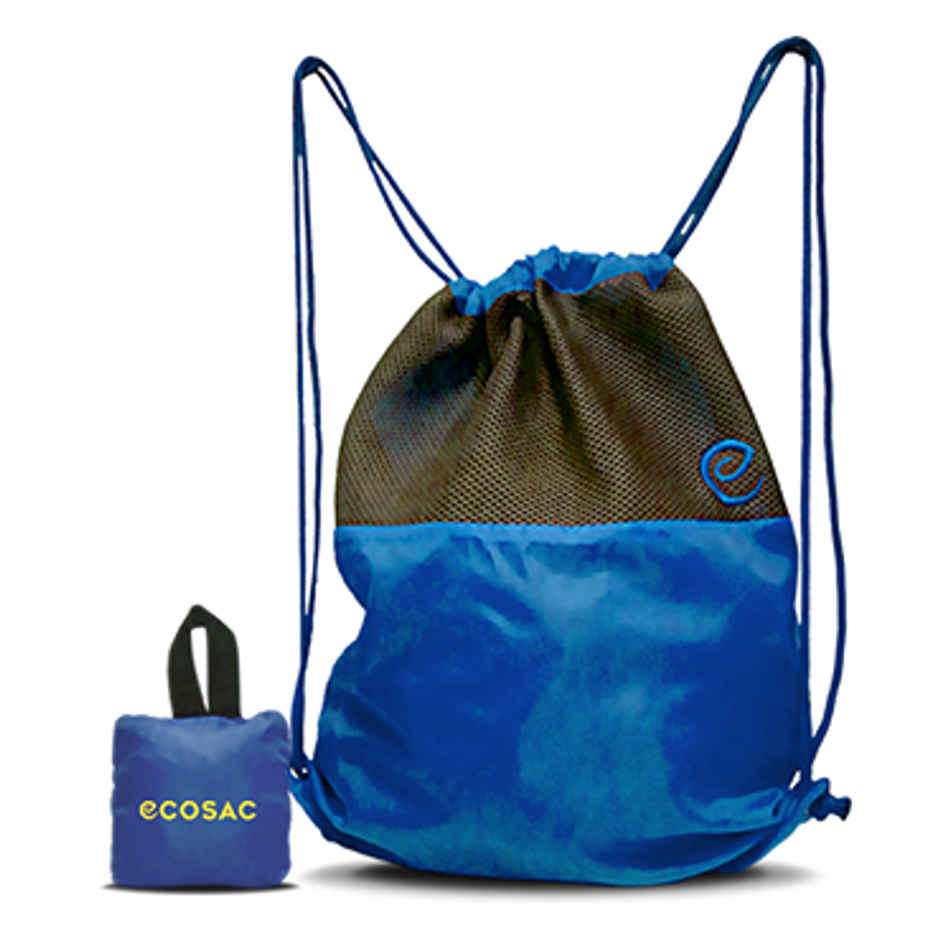 Ecosac Draw String Bag