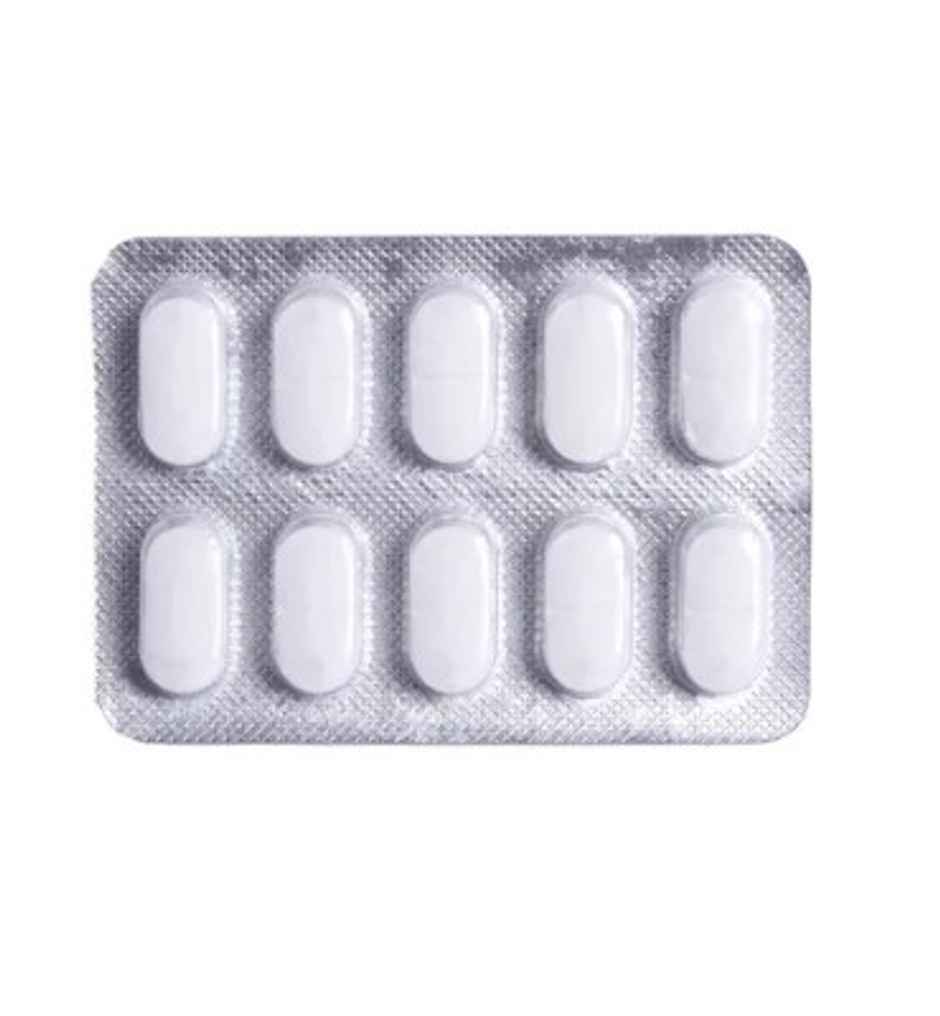 Ursocad 300 Tablet