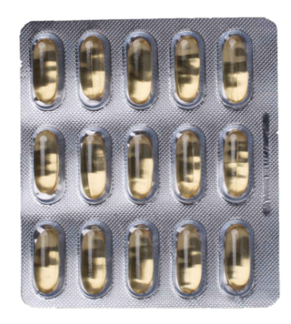 Primosa 1000 Evening Primrose Oil Softgel