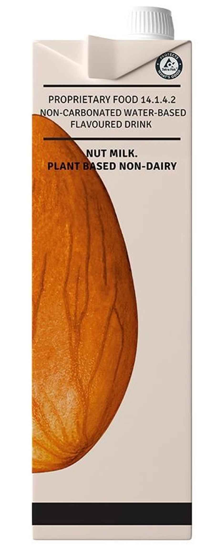 Raw Pressery Almond Milk Combo