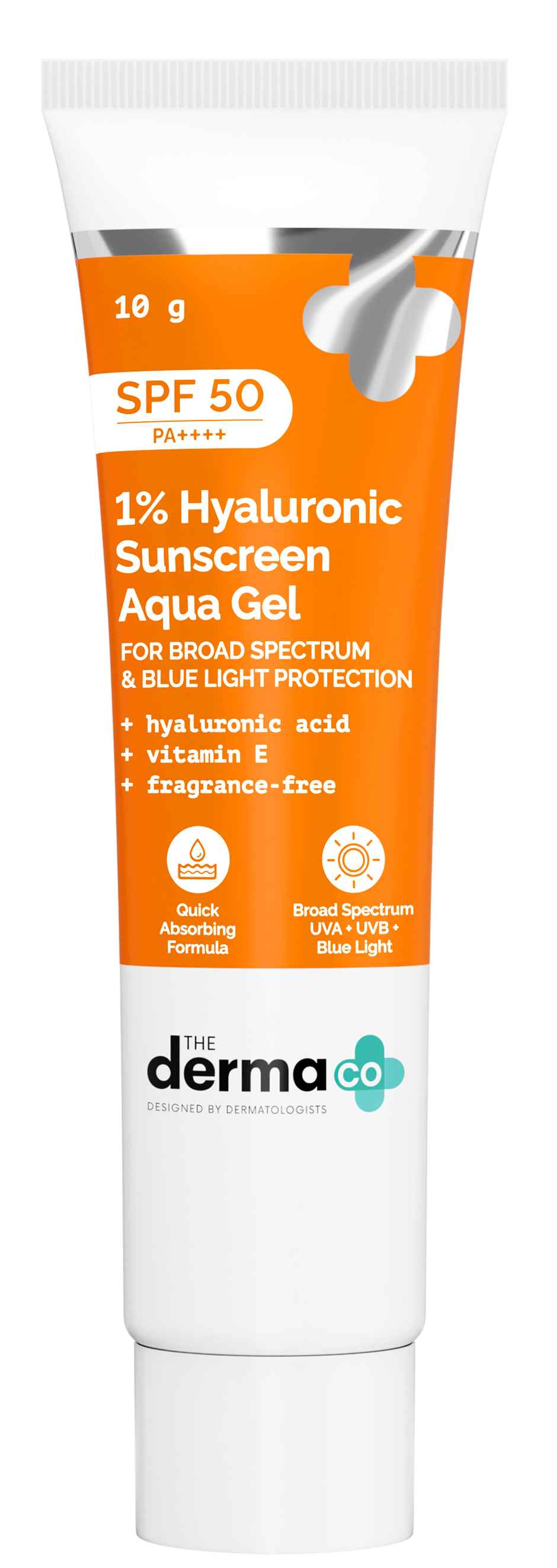 The Derma Co 1% Hyaluronic Aqua Gel