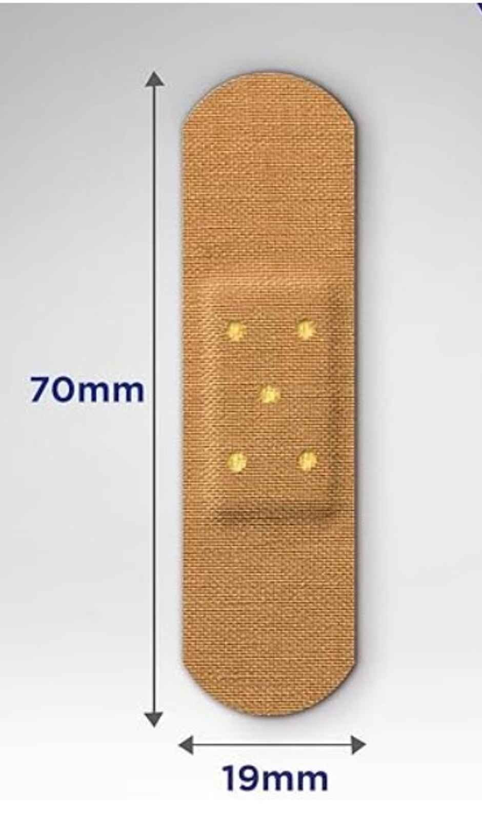Hansaplast Regular Band Aid,First Aid