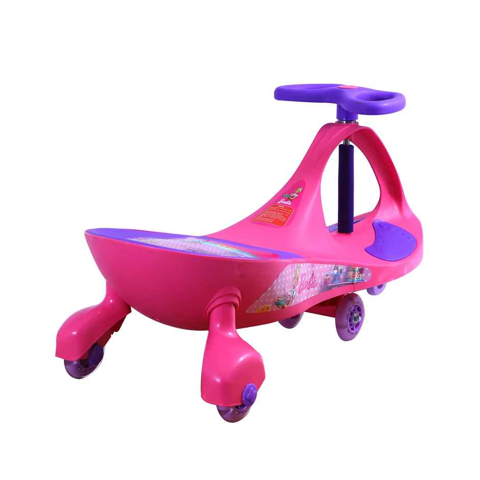 Toyzone Barbie Premium Magic Car Box Pack 53507