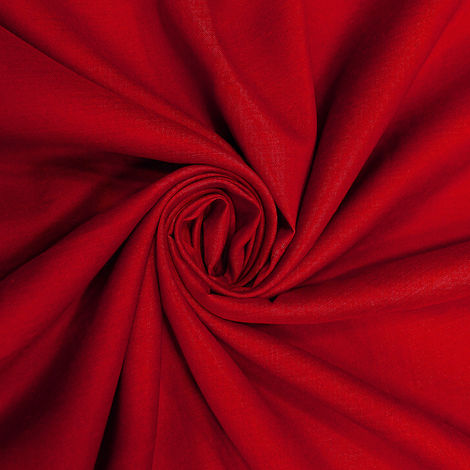 Svasti - Blouse Piece Red | Varalakshmi Special's