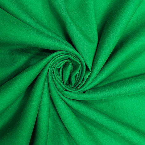 Svasti - Blouse Piece Green | Varalakshmi Special's