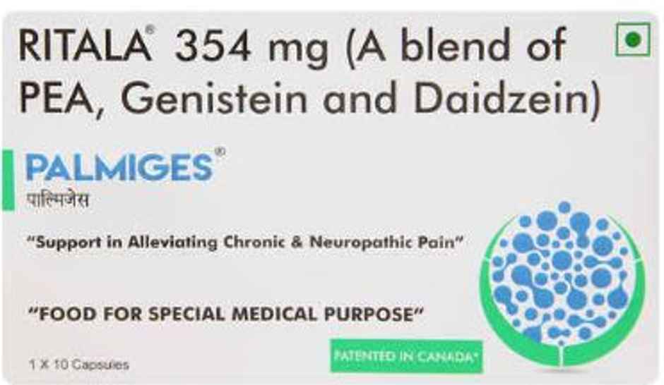 Palmiges Capsule