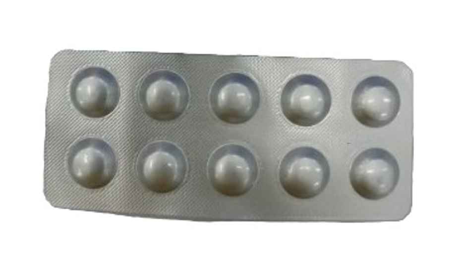 Uritin-D Tablet MR