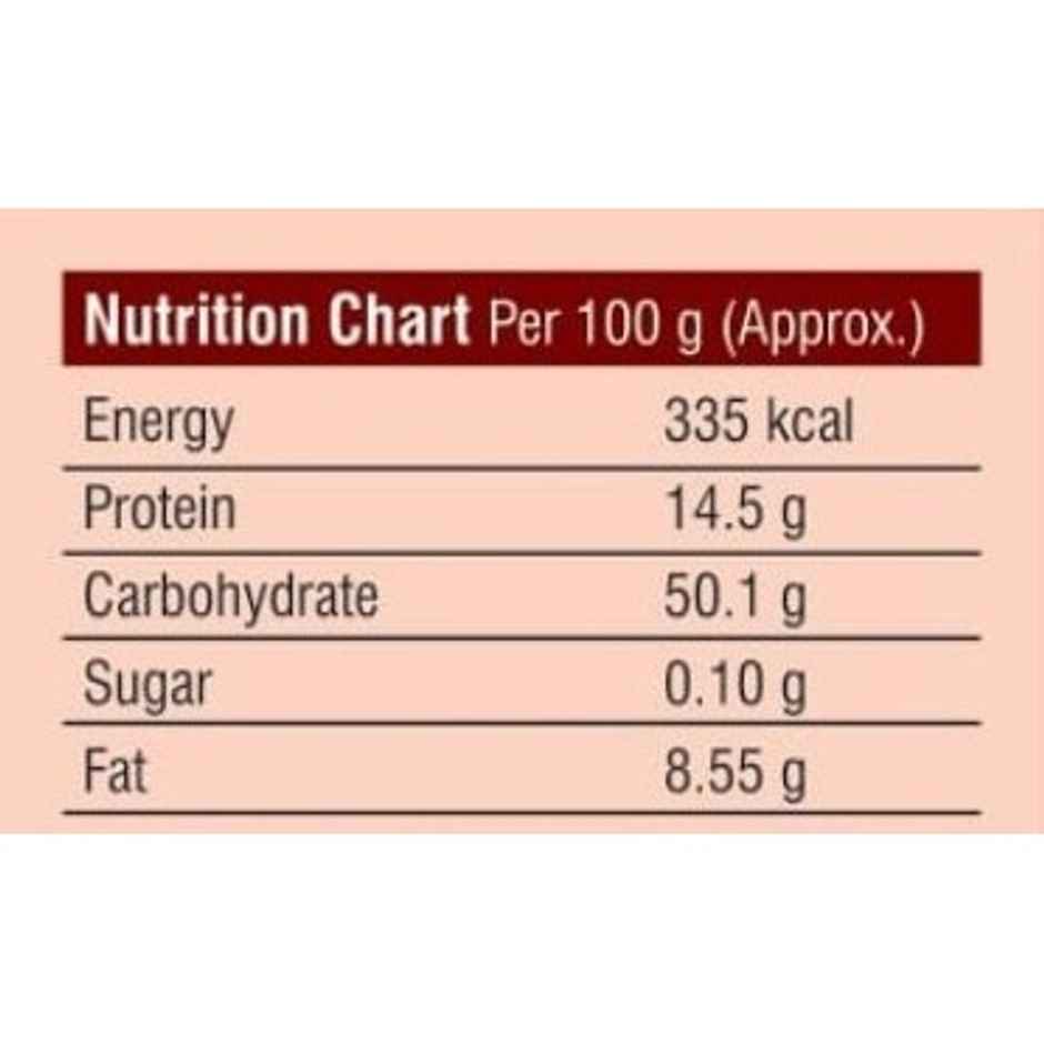 Tablespoon Tandoori Tikka Masala - Pouch