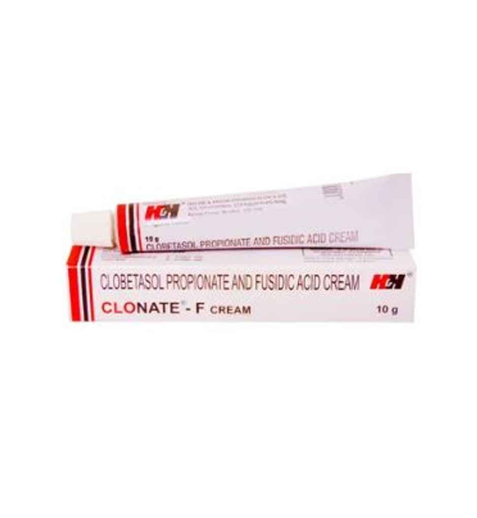Clonate-F Cream