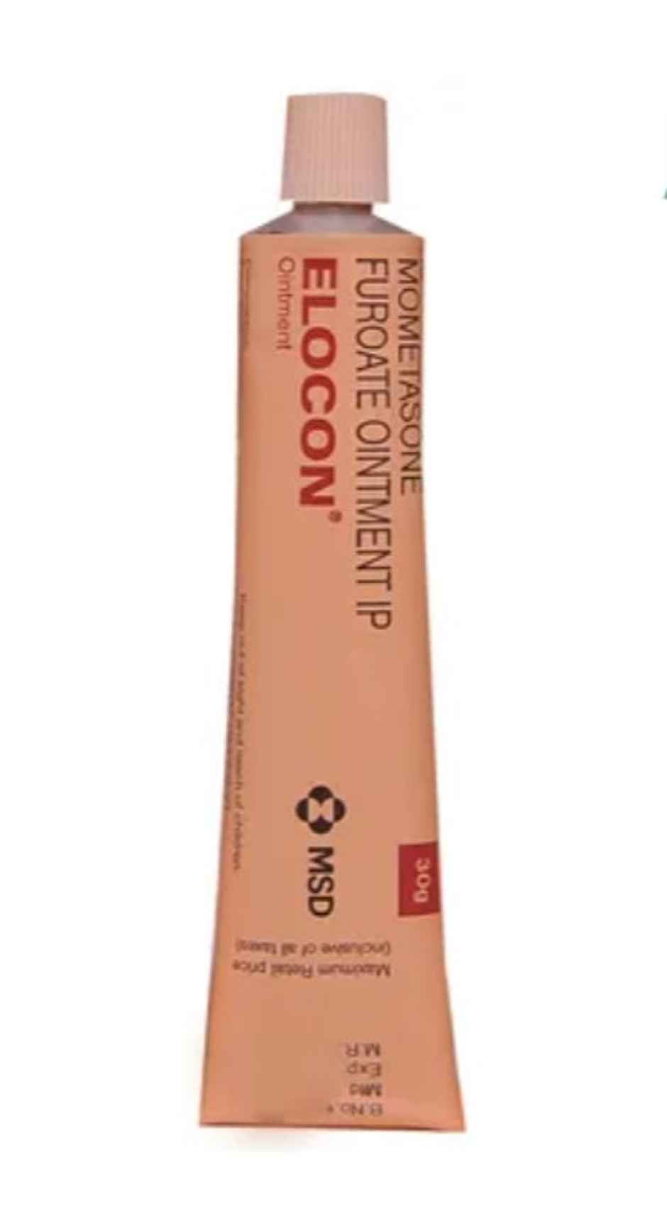 Elocon Ointment