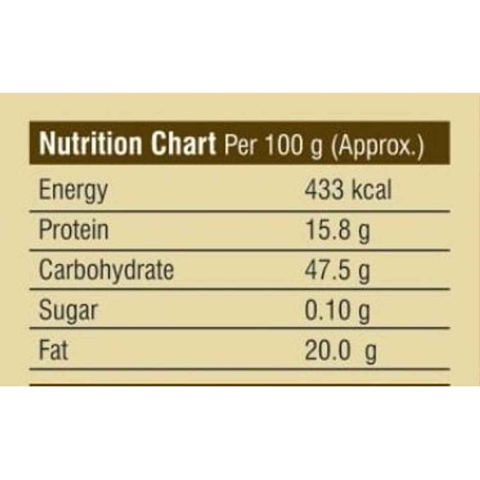 Tablespoon Goda Masala - Pouch