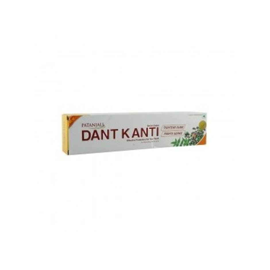 Patanjali Dant Kanti Dental Cream
