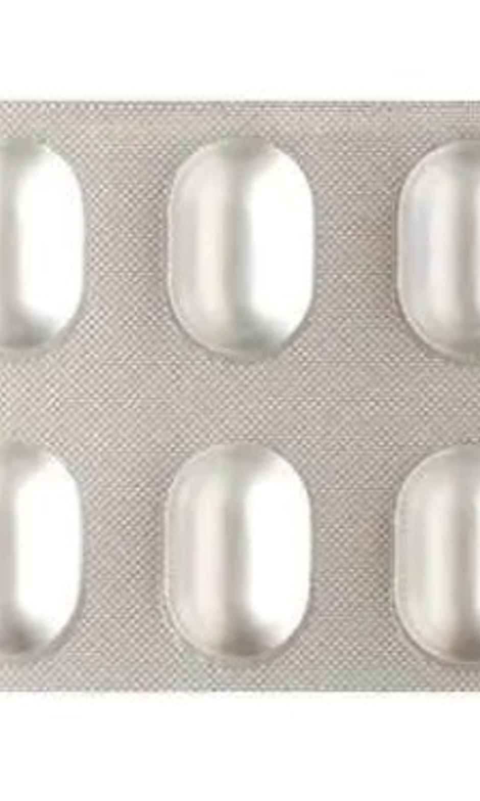 Gluvilda OD 100mg Tablet SR