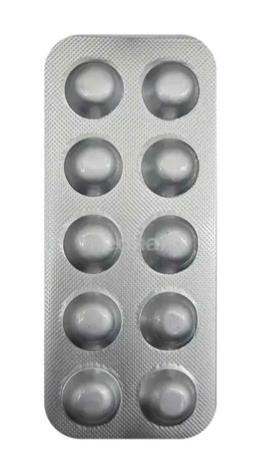 Glucreta L 5/10 Tablet