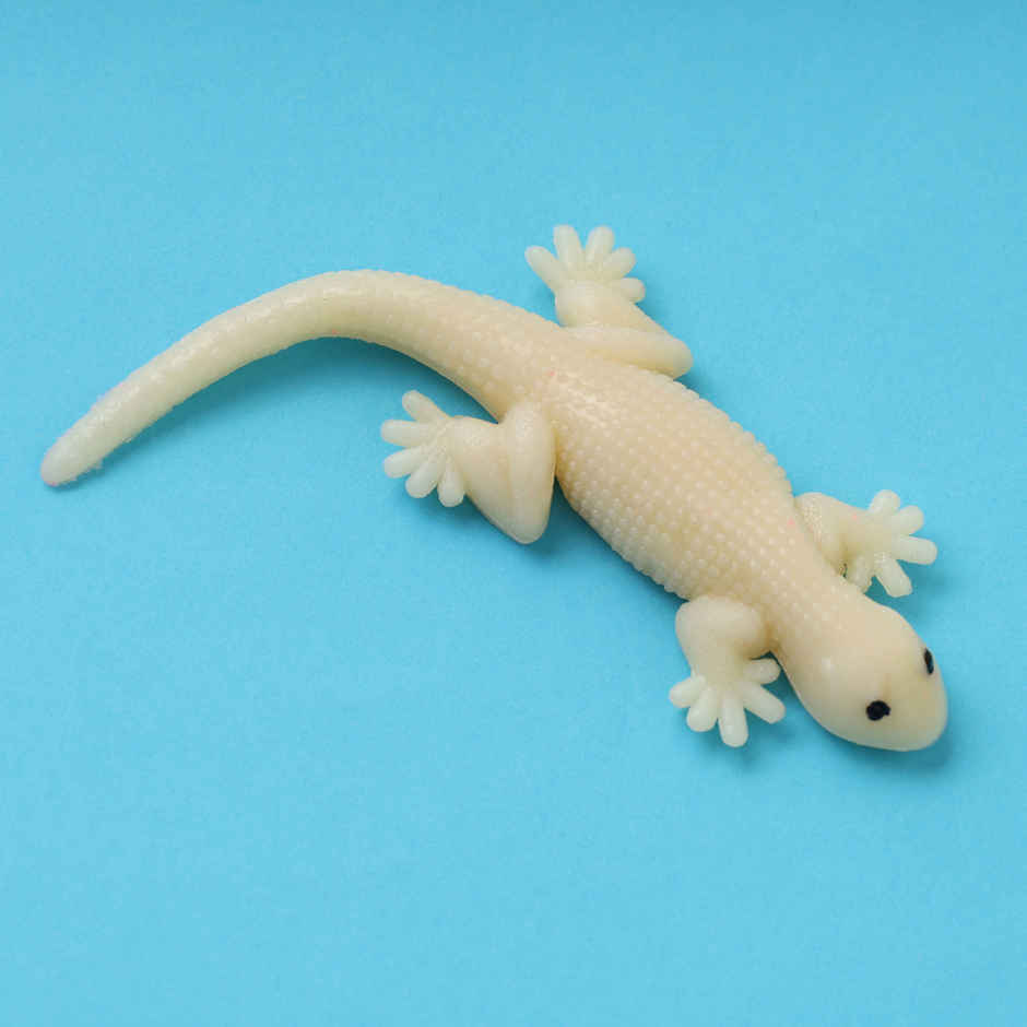 Fake Lizard Prank Toy | Happy Mail