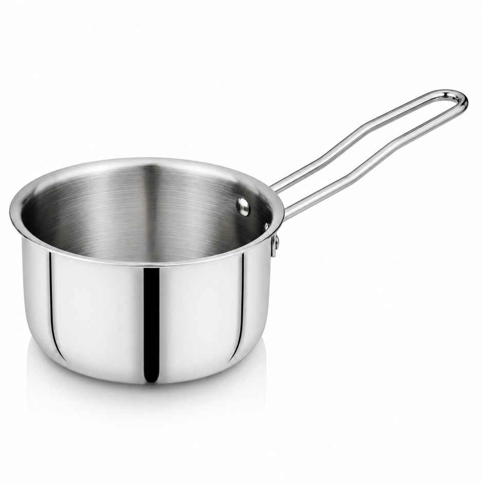 Bhalaria Triply Kadai, Fry Pan & Sauce Pan
