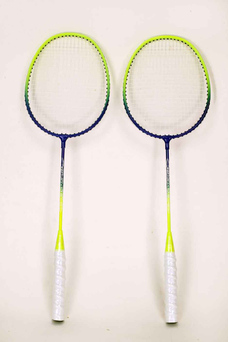 KONEX Badminton Rackets Set | 130 | Assorted