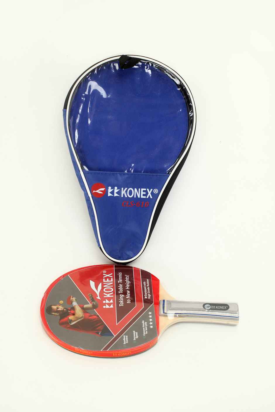 Konex Table Tennis Bat 610