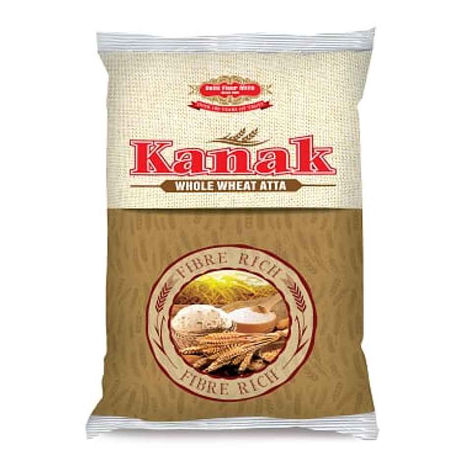 TMI COLMAN Kanak Atta