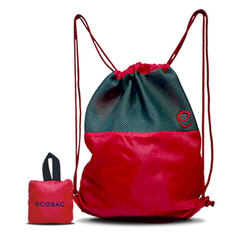 Ecosac Draw String Bag
