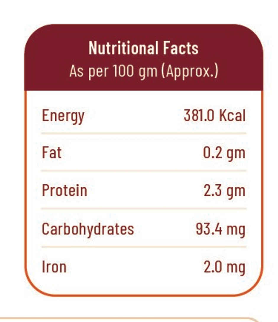 Aadisha Jaggery Powder