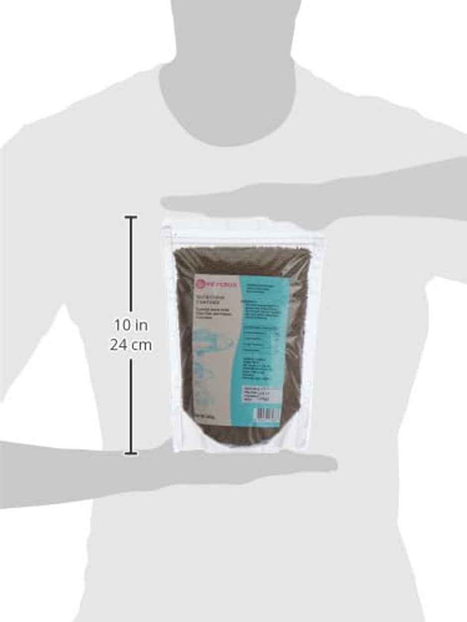 Petcrux Complete Nourishment Fish Food For All Life Stages Mini Pellet