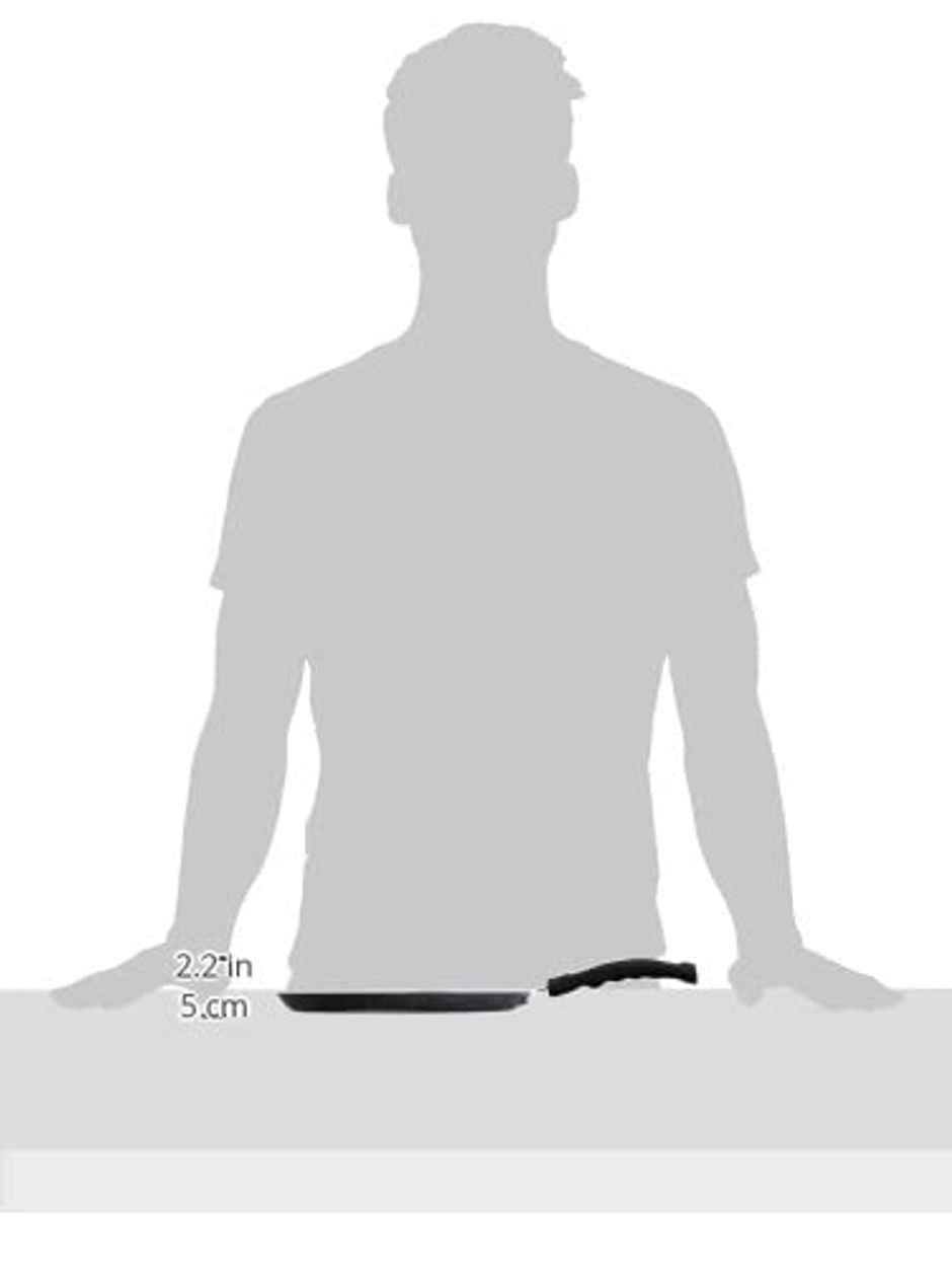 Jensons Cuisine Dosa Tawa 30 cm (5 mm)