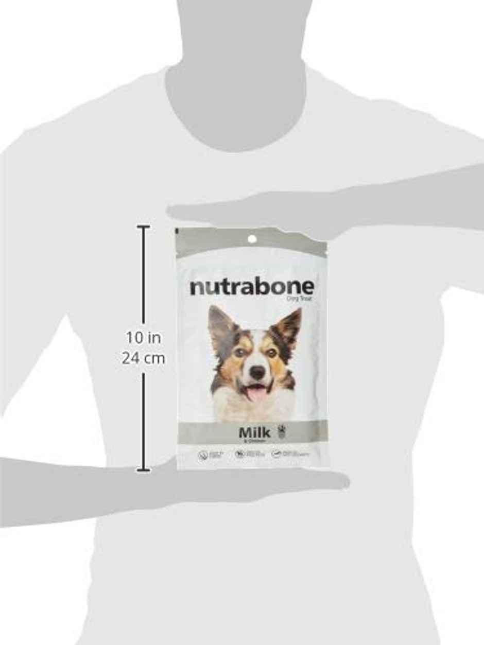 Nutrabone Milk & Chicken