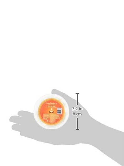 Vanaspati Ghee Cotton Wicks Small | Om Bhakti