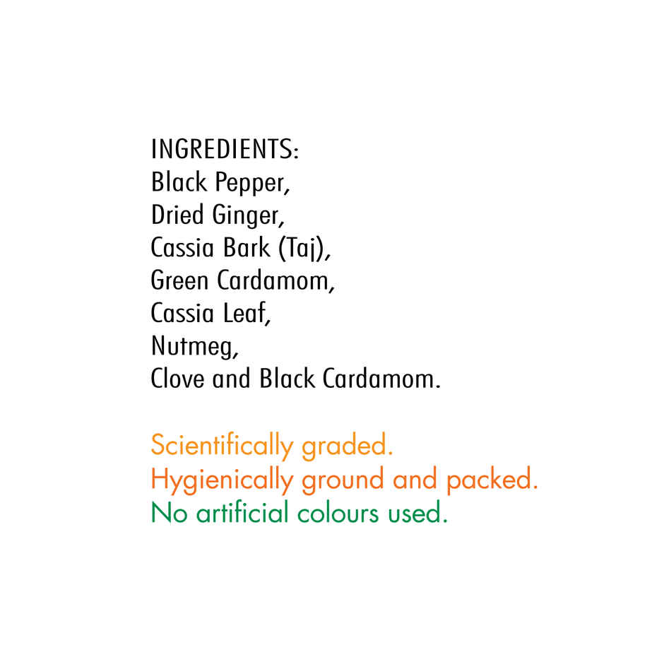 Everest Powder - Tea Masala