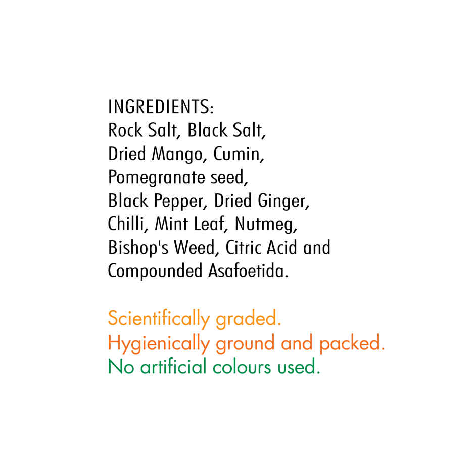 Everest Chaat Masala Combo