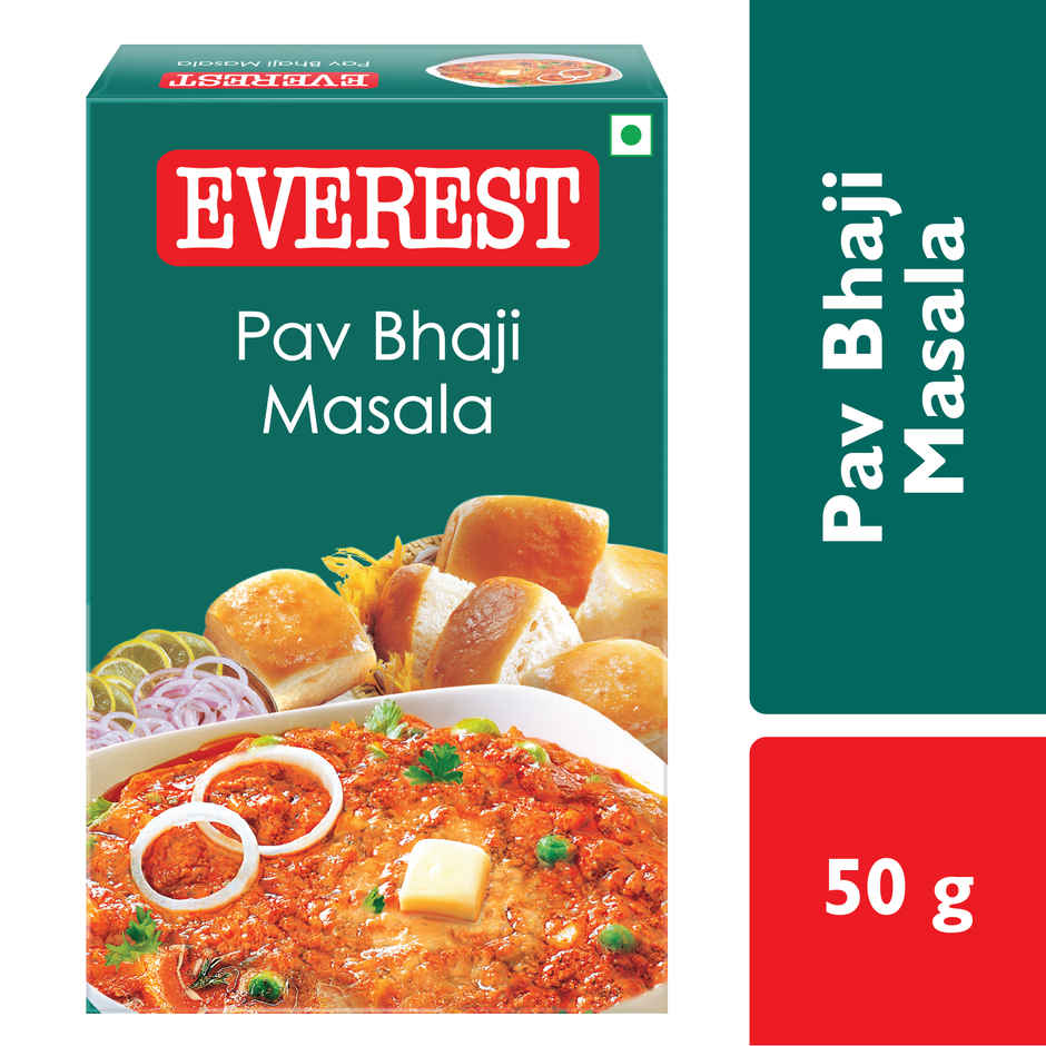 Everest Pav Bhaji Masala