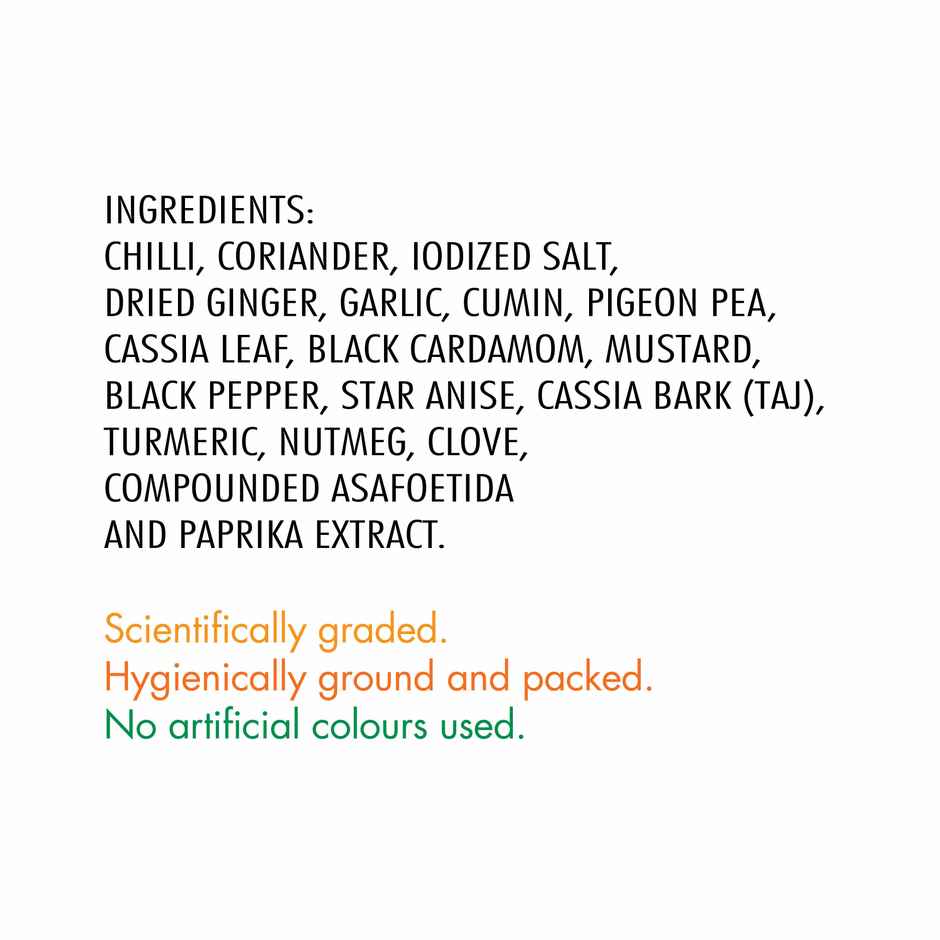 Everest Chicken 65 Kebab Masala