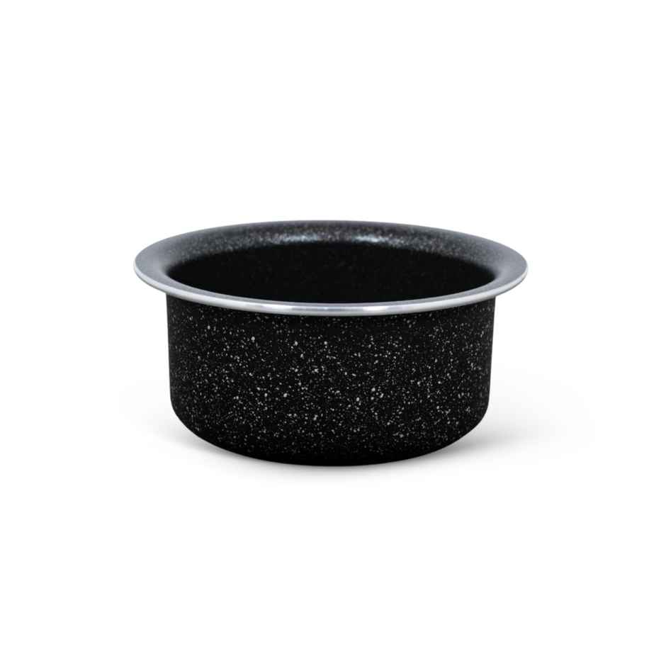 Macclite Non Stick Hard Rock Miniso Tope 14 cm