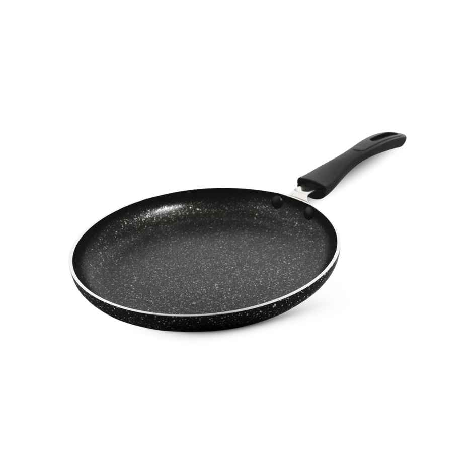 Macclite Non Stick Hard Rock Miniso Fry Pan 20 cm